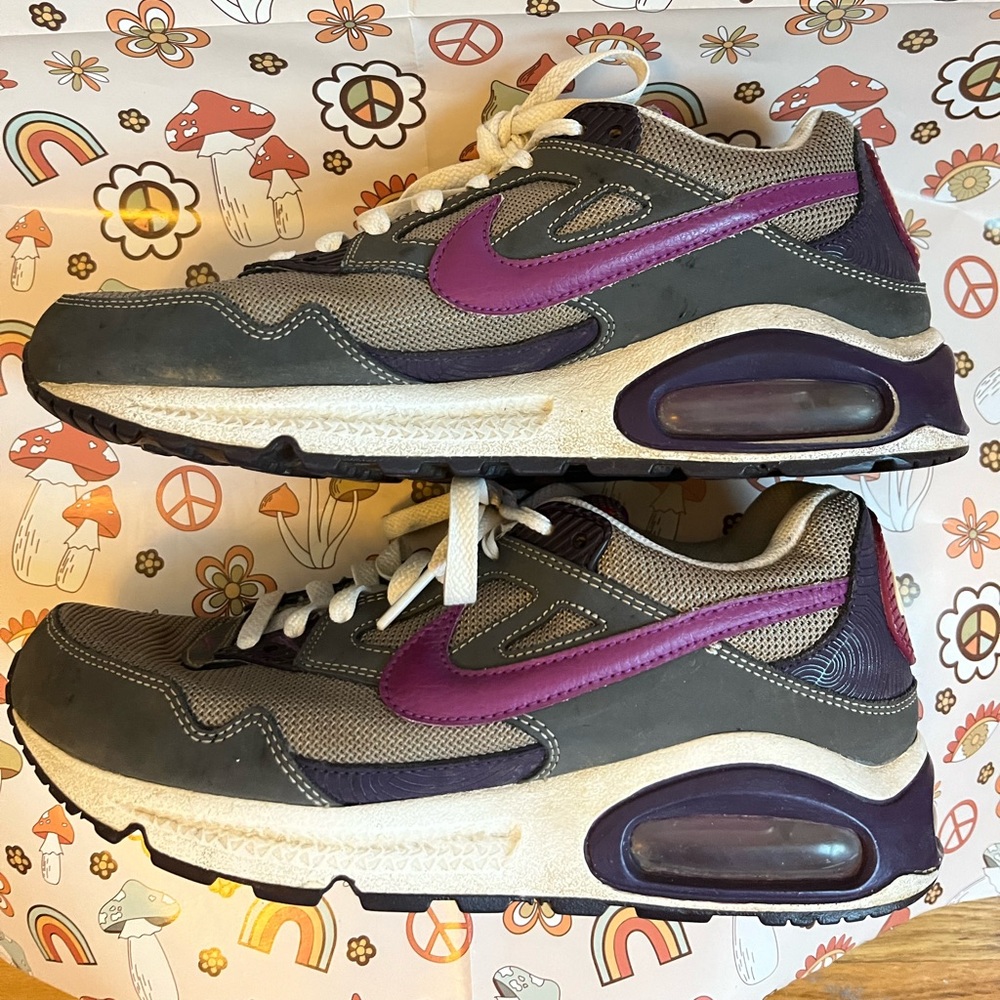 Nike Air Max Sneakers